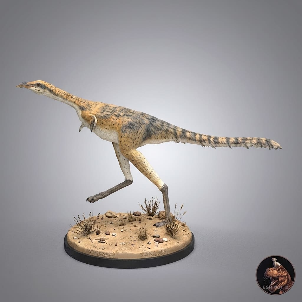 Linhenykus monodactylus