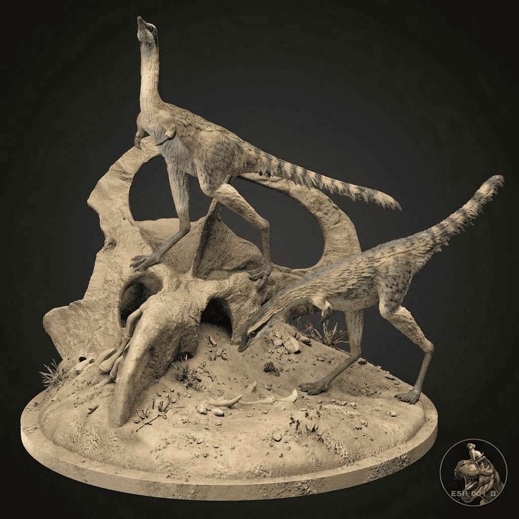 Linhenykus monodactylus