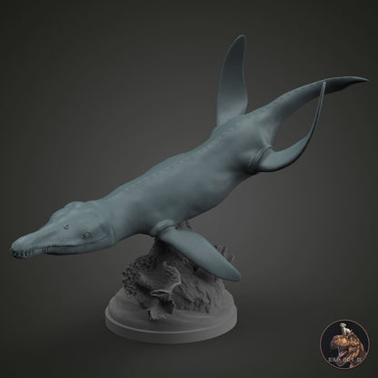 Liopleurodon