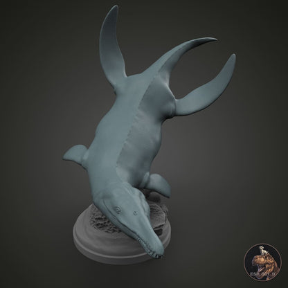 Liopleurodon