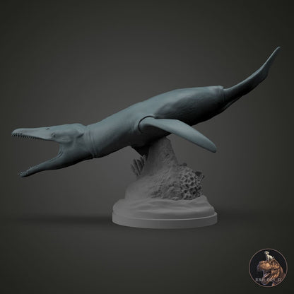 Liopleurodon