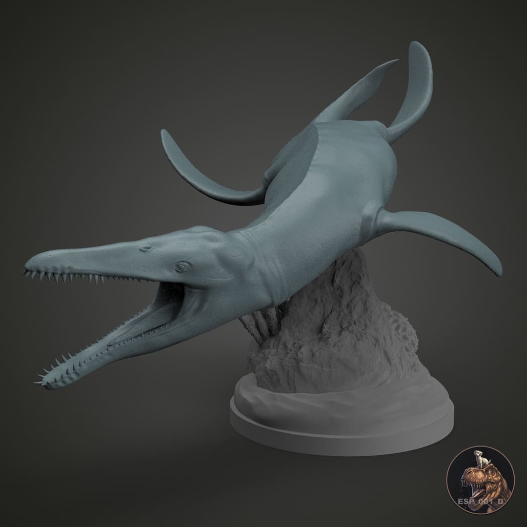 Liopleurodon