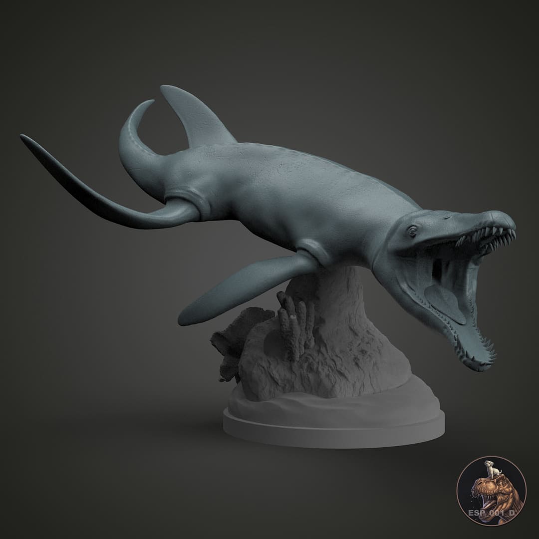 Liopleurodon