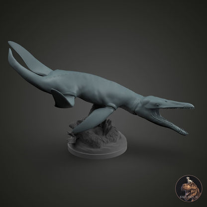 Liopleurodon