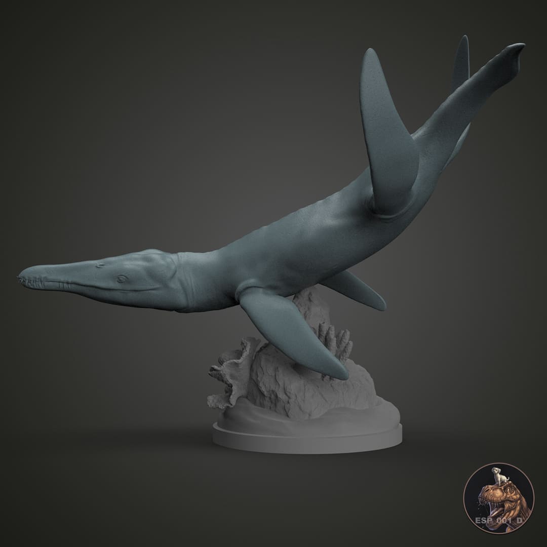 Liopleurodon