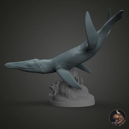 Liopleurodon