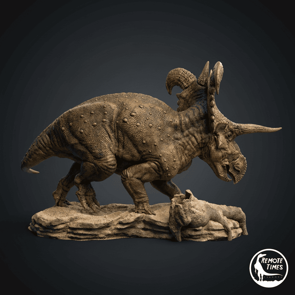 Lokiceratops rangiformis