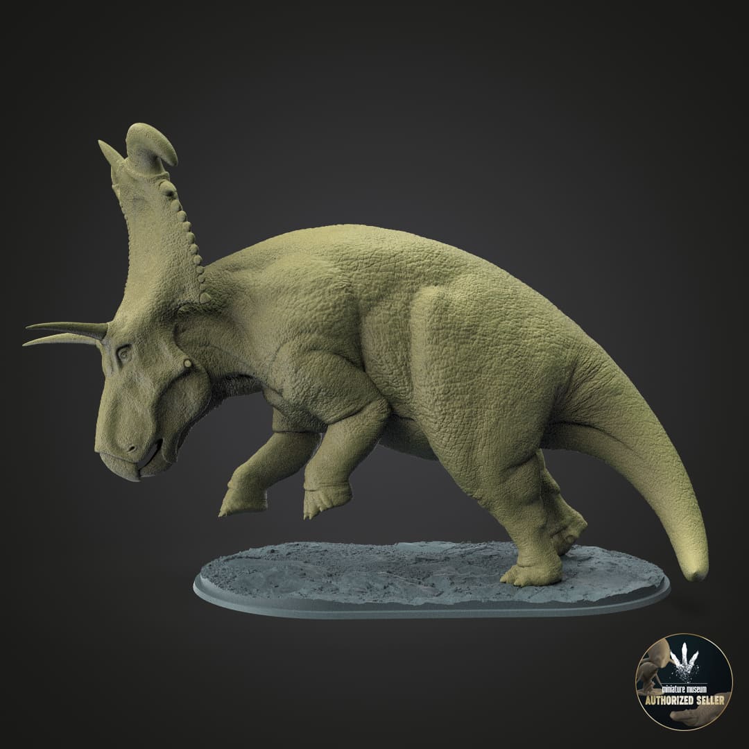 Lokiceratops rangiformis