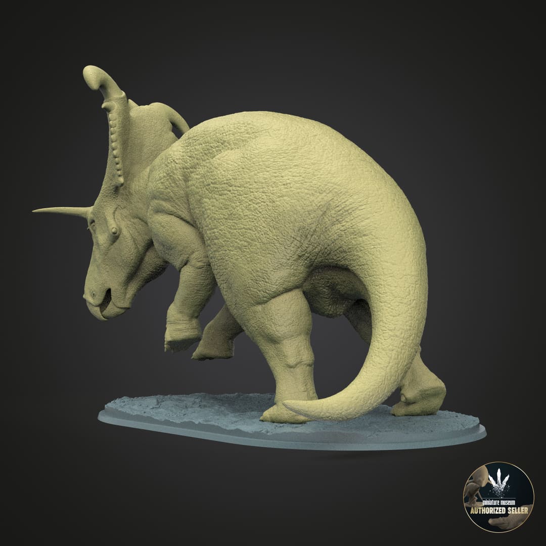 Lokiceratops rangiformis