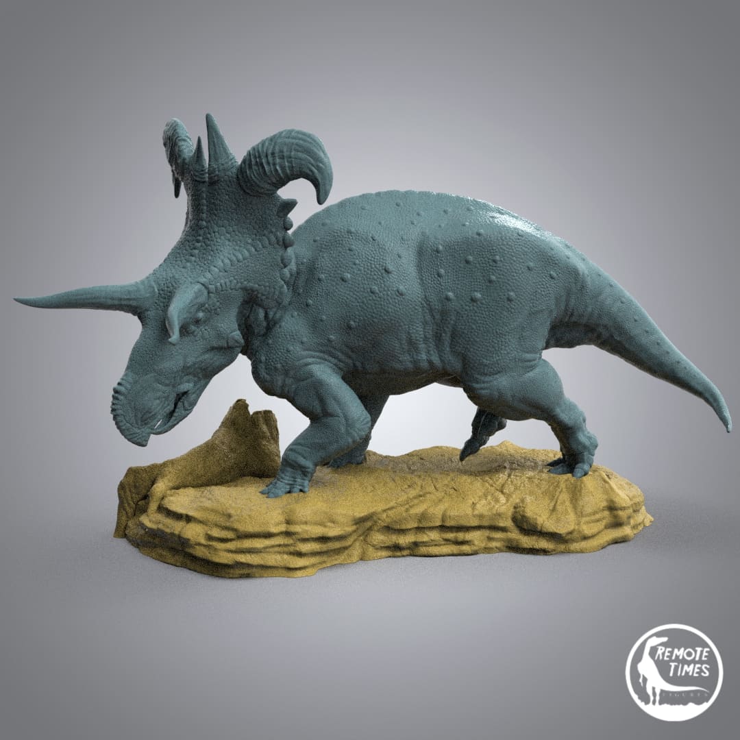 Lokiceratops rangiformis