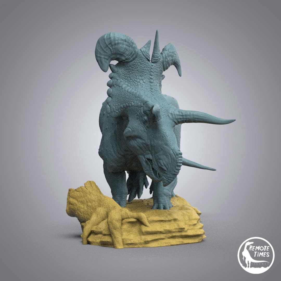 Lokiceratops rangiformis