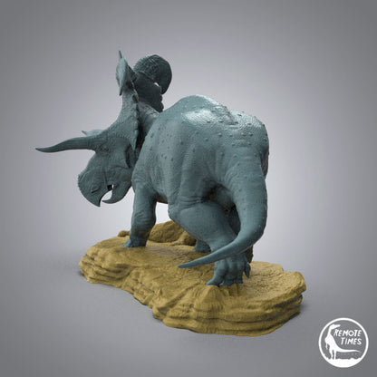 Lokiceratops rangiformis