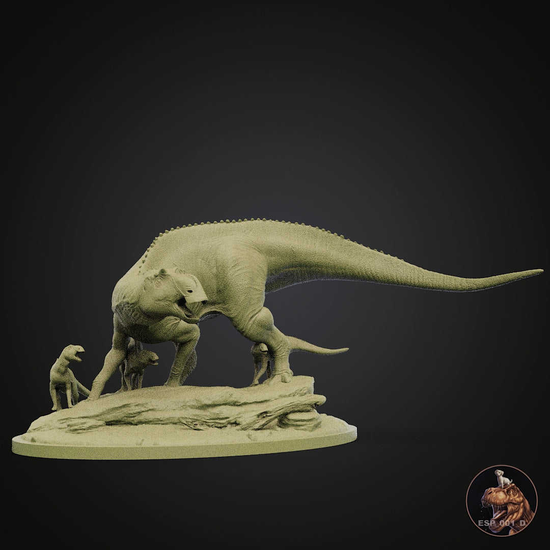 Maiasaura peeblesorum
