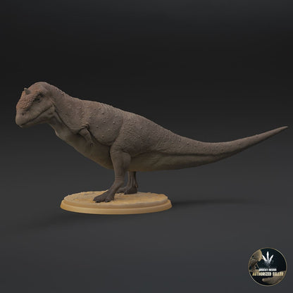 Majungasaurus crenatissimus