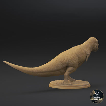 Majungasaurus crenatissimus