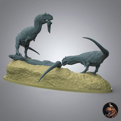 Majungasaurus crenatissimus