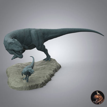 Majungasaurus crenatissimus