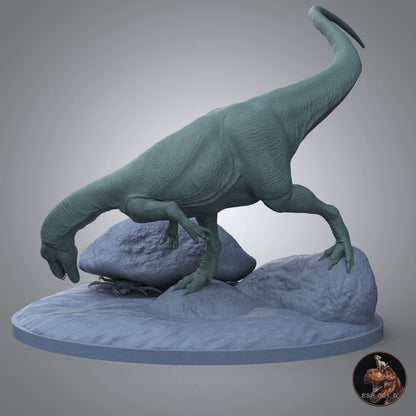 Masiakasaurus knopfleri