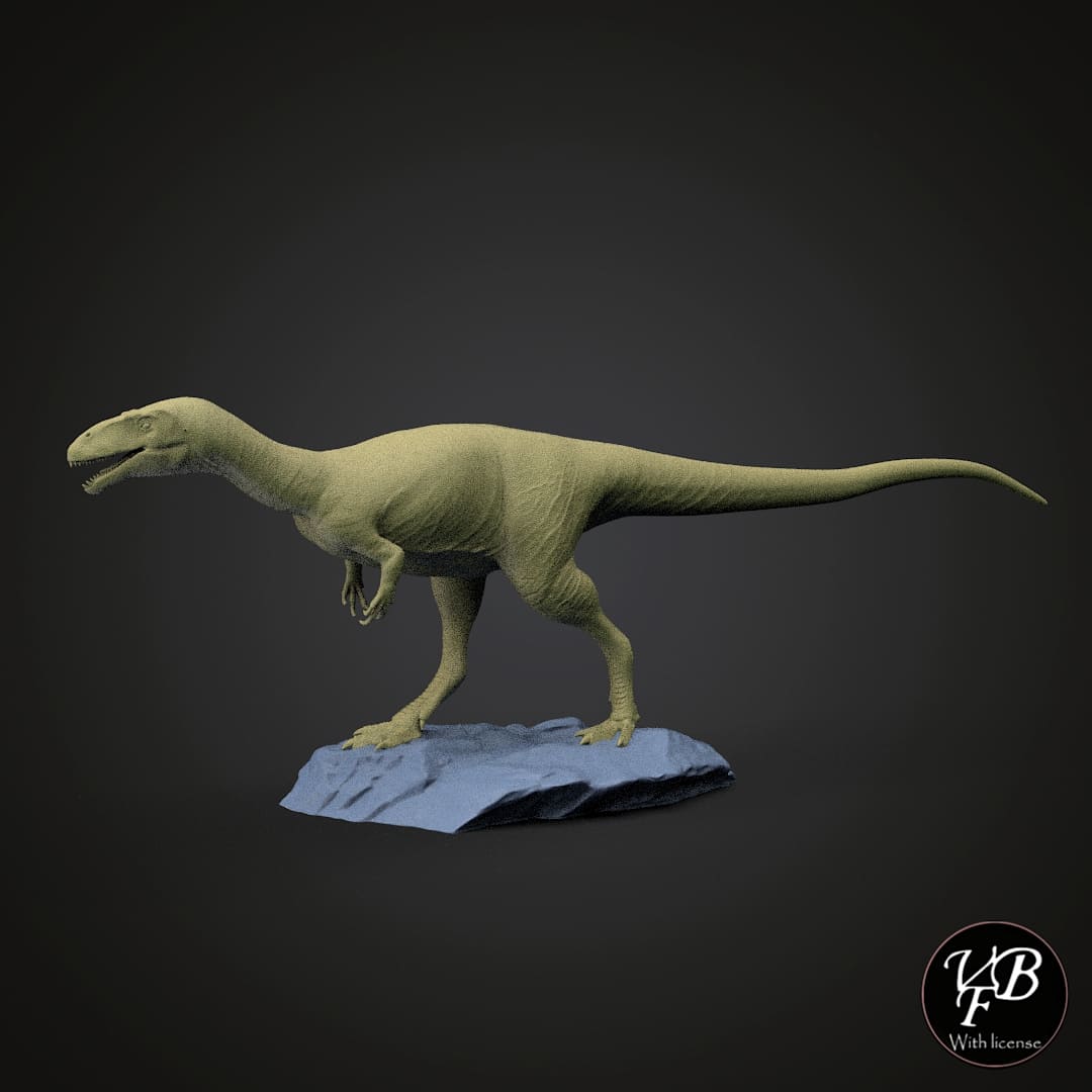 Masiakasaurus knopfleri