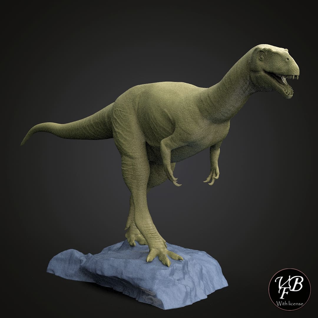 Masiakasaurus knopfleri