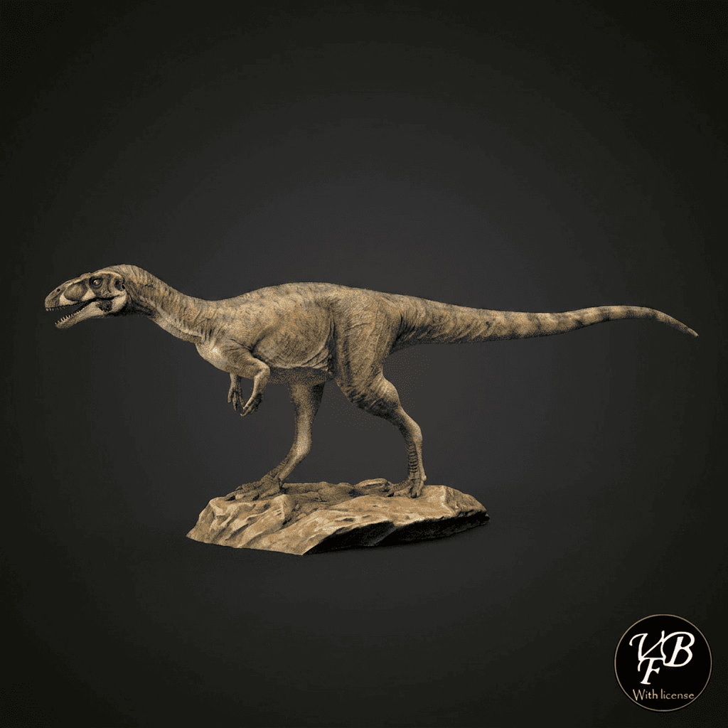 Masiakasaurus knopfleri