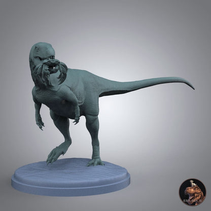 Masiakasaurus knopfleri