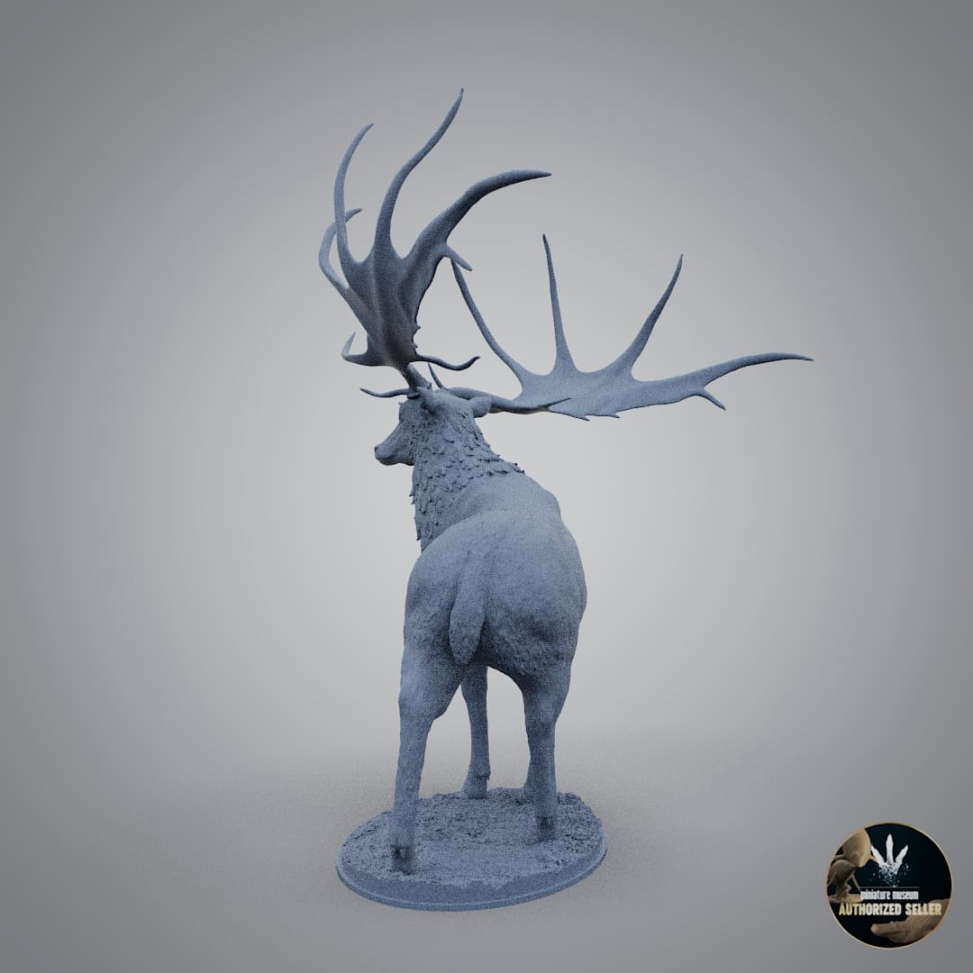 Megaloceros giganteus
