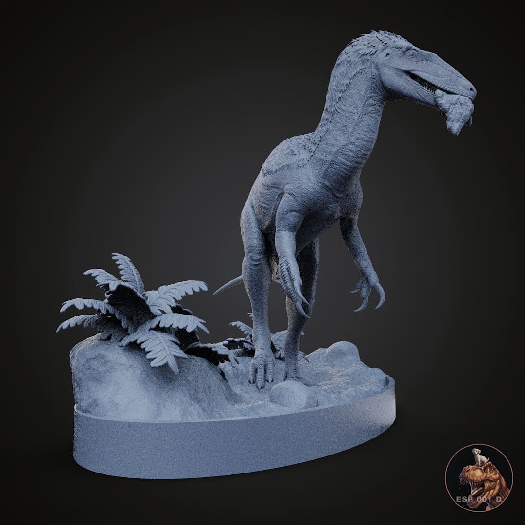 Megaraptor namunhuaiquii