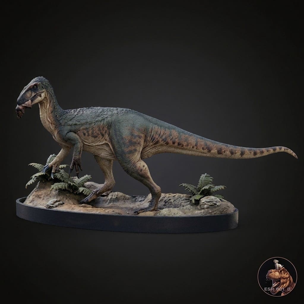 Megaraptor namunhuaiquii