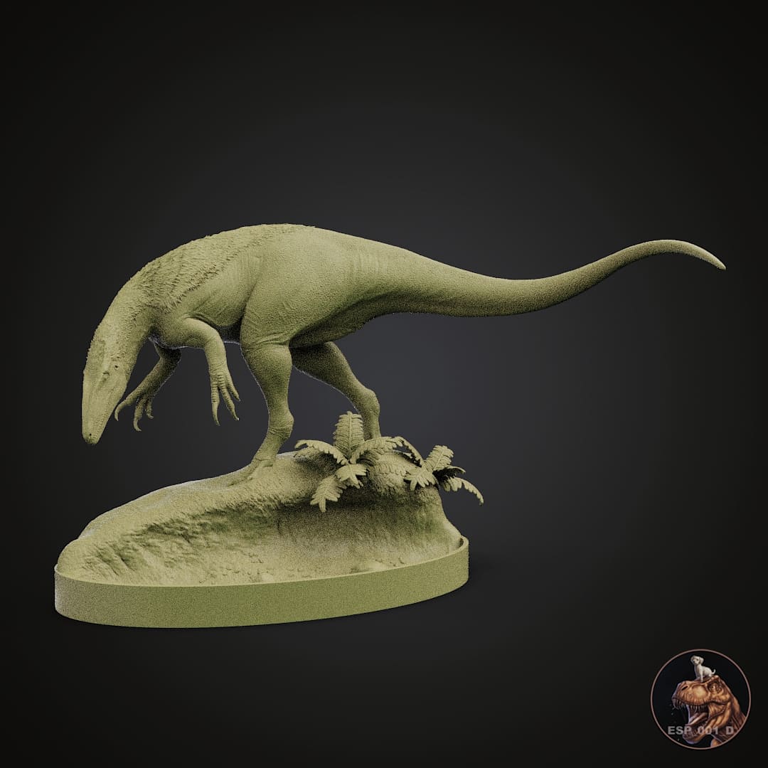 Megaraptor namunhuaiquii