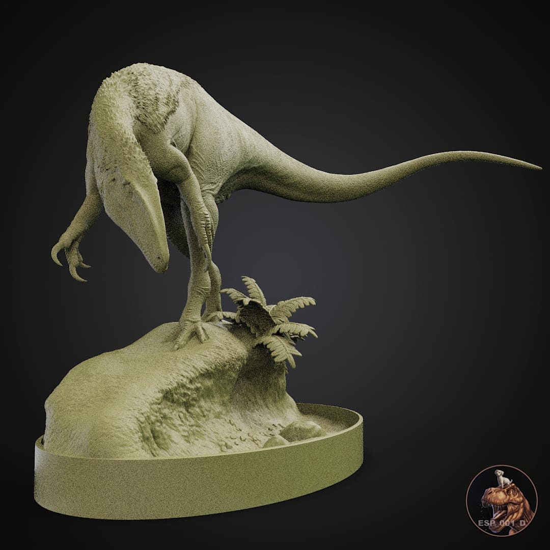 Megaraptor namunhuaiquii