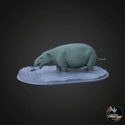 Moeritherium lyonsi