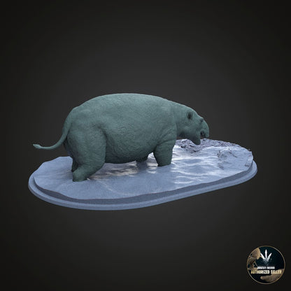 Moeritherium lyonsi