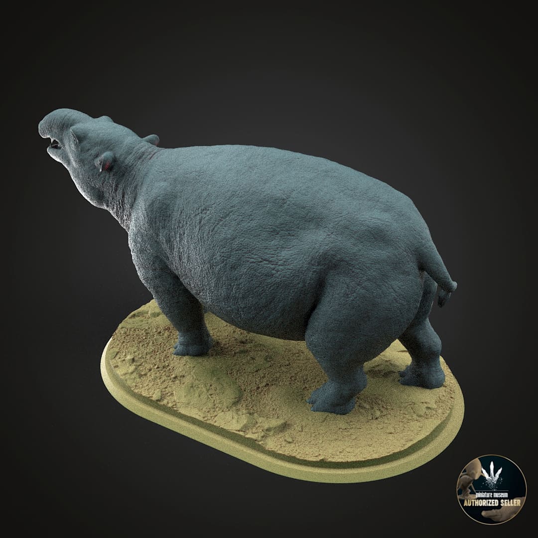 Moeritherium lyonsi