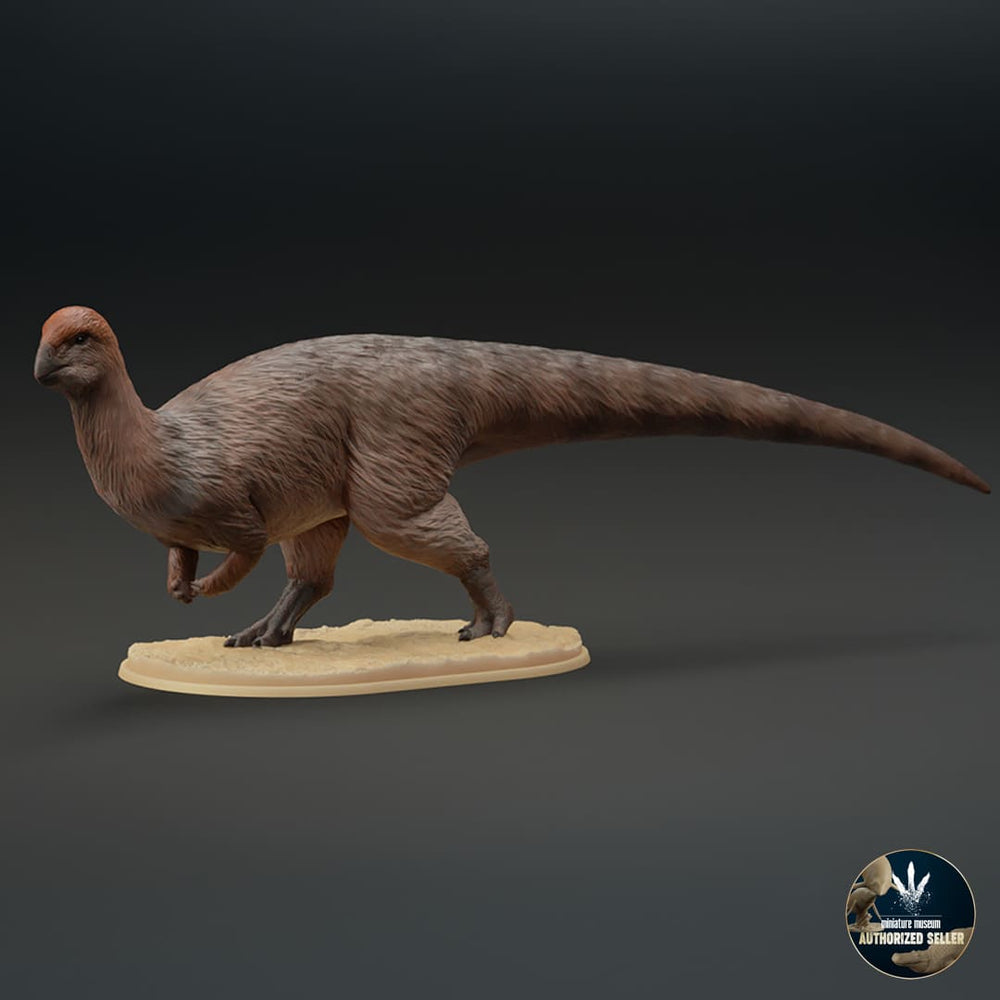 Morrosaurus antarcticus – Dinosauria Creatures