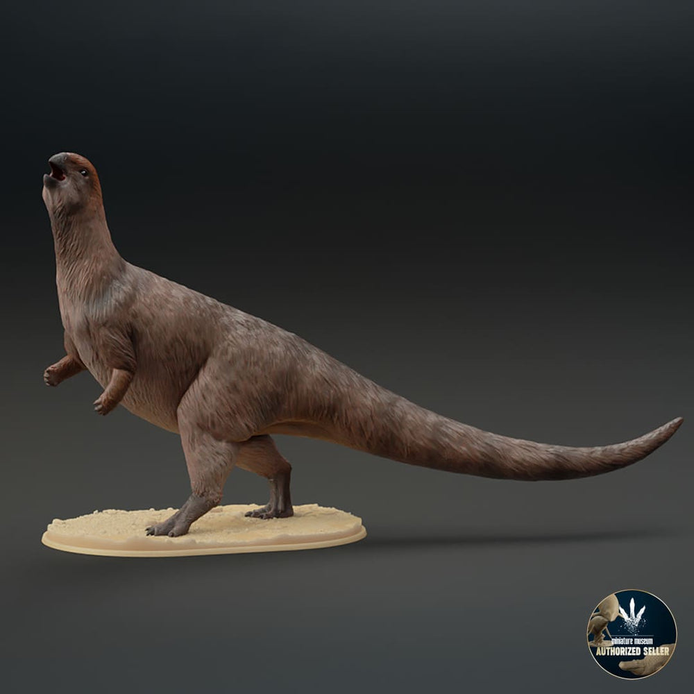 Morrosaurus antarcticus – Dinosauria Creatures