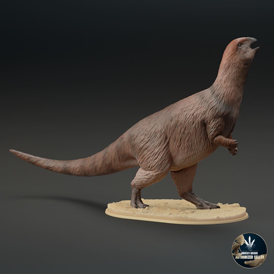 Morrosaurus antarcticus
