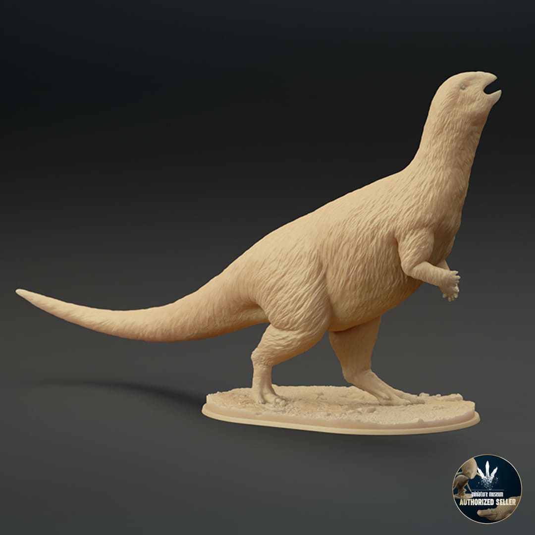 Morrosaurus antarcticus