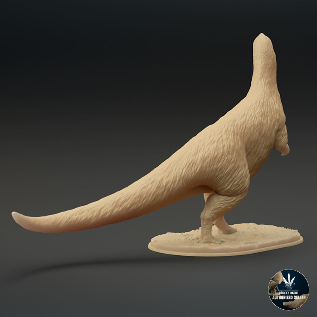 Morrosaurus antarcticus