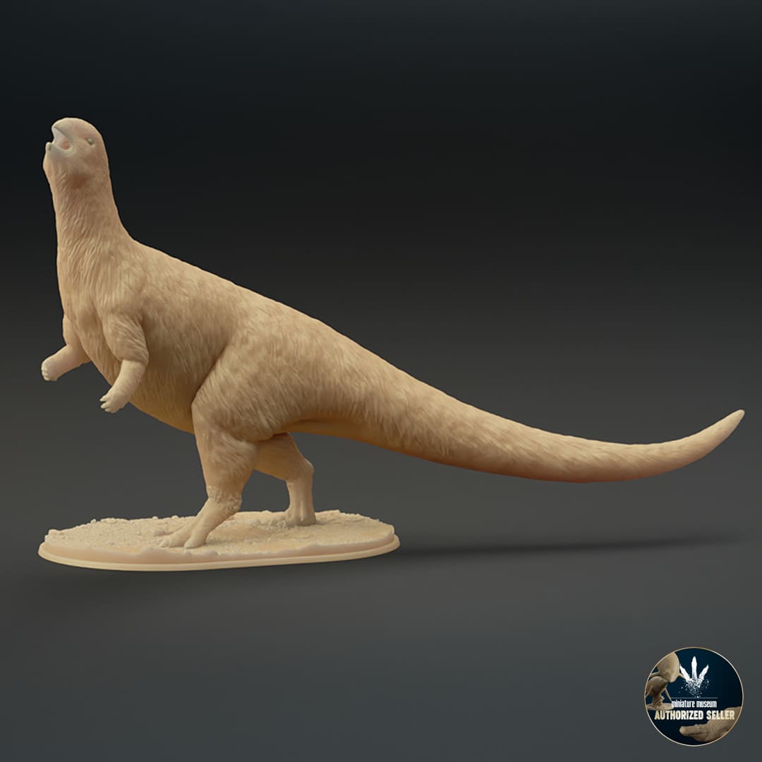 Morrosaurus antarcticus