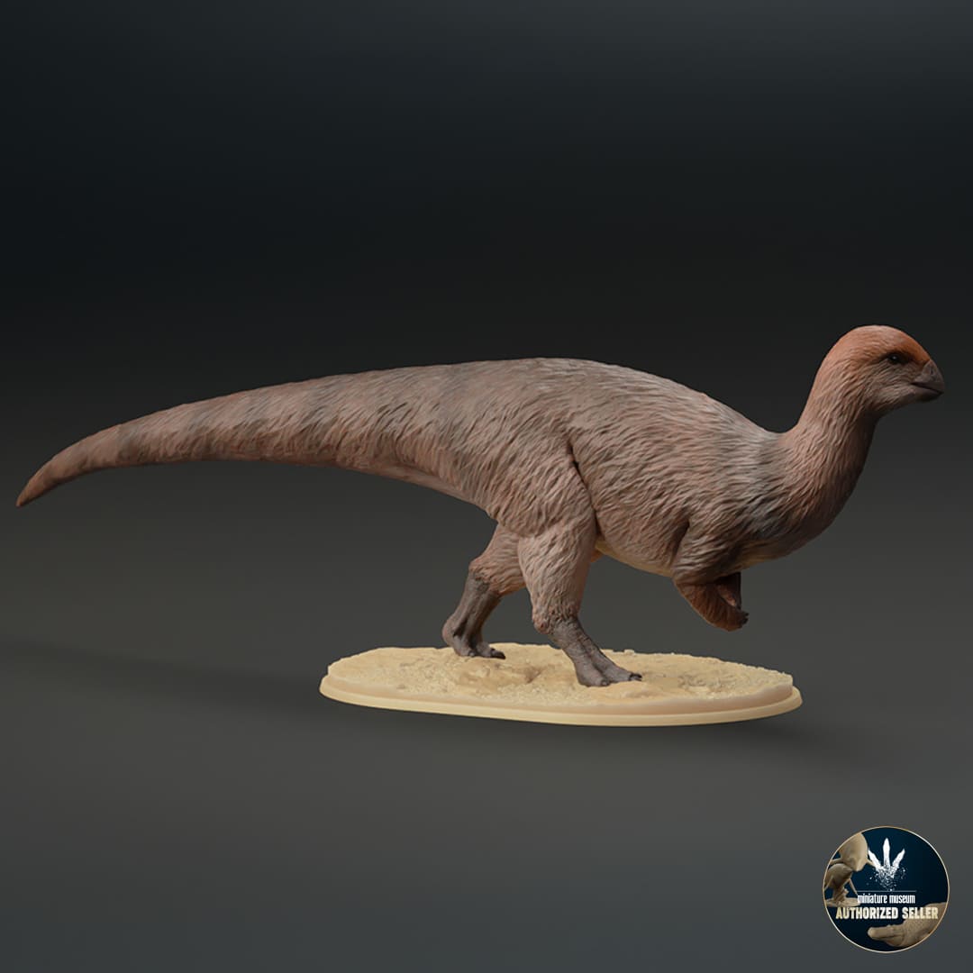 Morrosaurus antarcticus