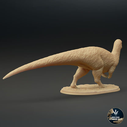 Morrosaurus antarcticus