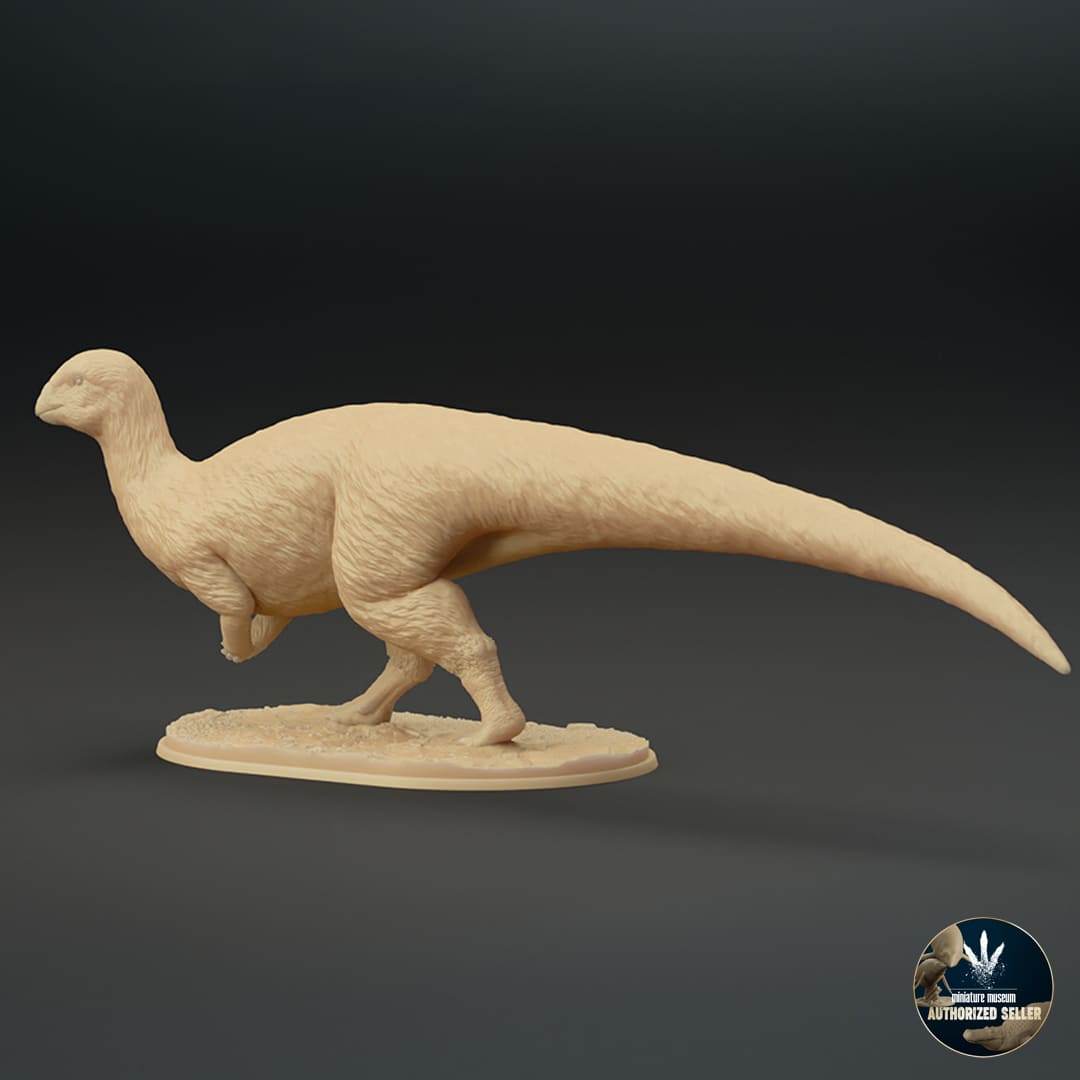 Morrosaurus antarcticus