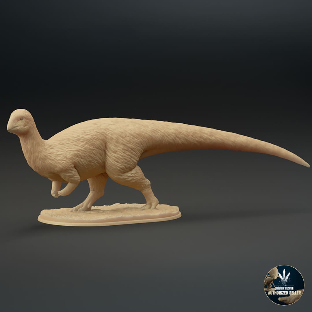 Morrosaurus antarcticus