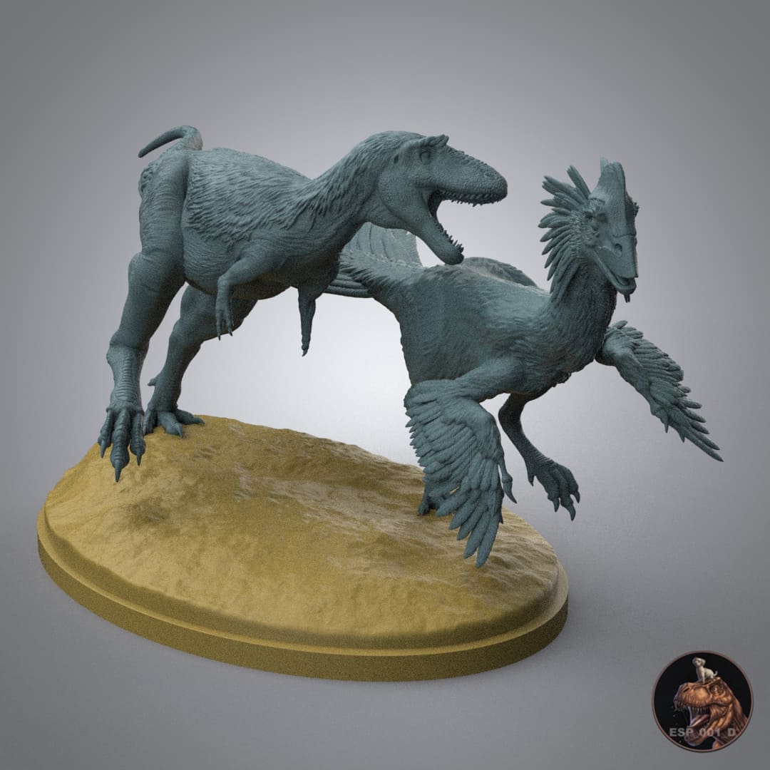 Nanotyrannus lancencis