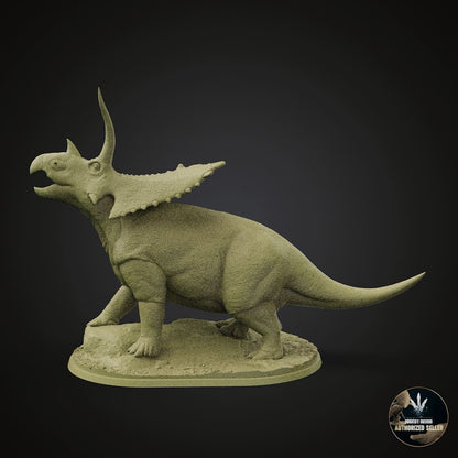 Navajoceratops sullivani