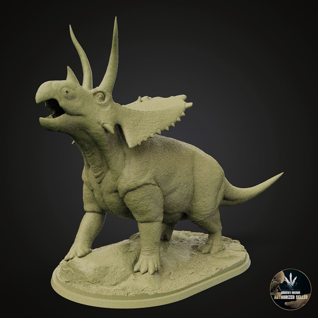 Navajoceratops sullivani
