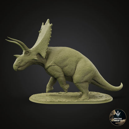 Navajoceratops sullivani