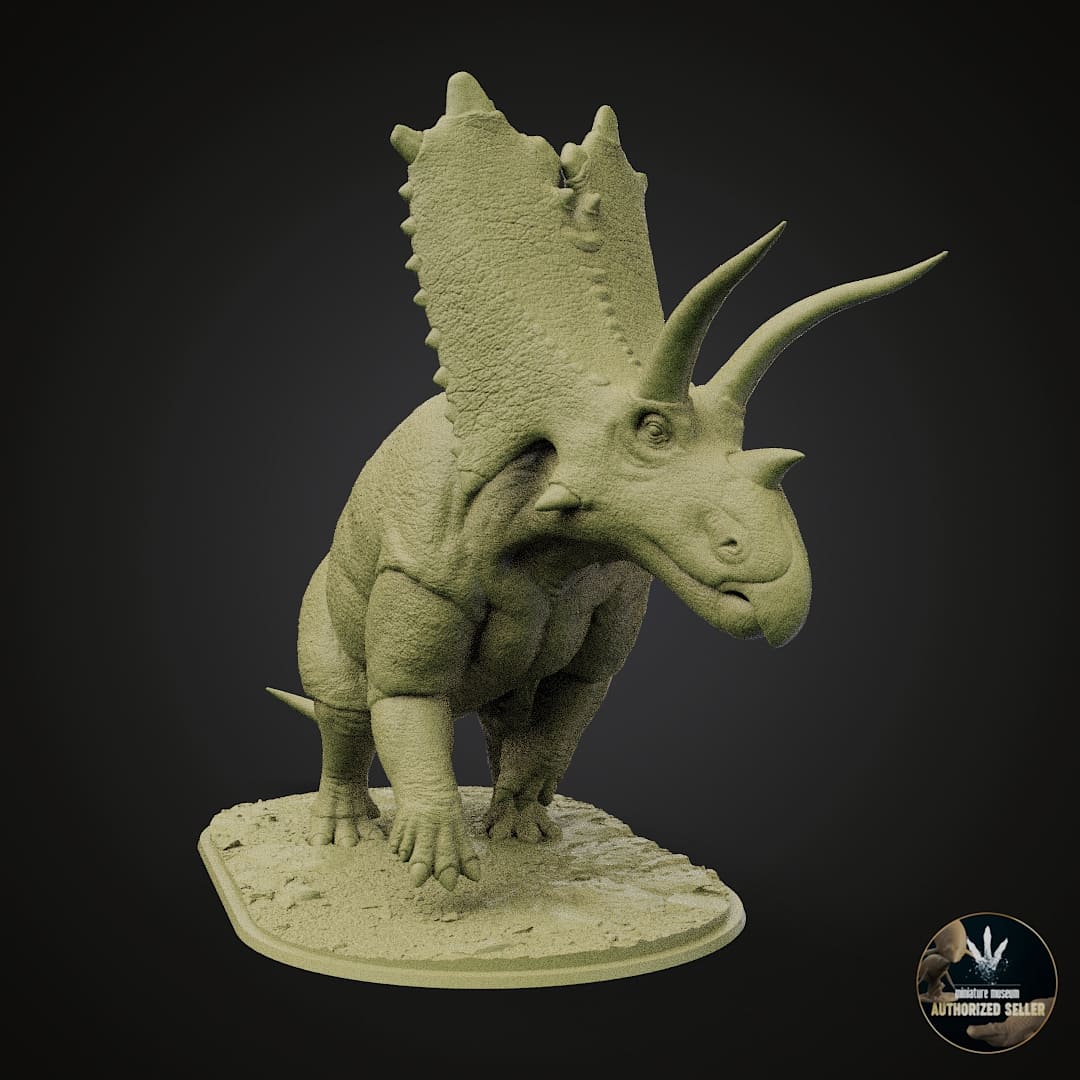 Navajoceratops sullivani