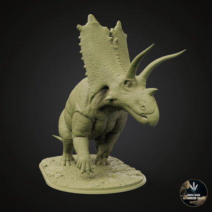 Navajoceratops sullivani